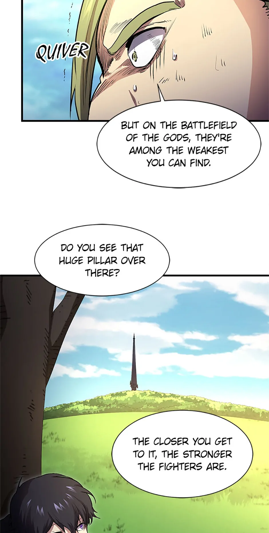Read Skill Master Levels Up Manga Online