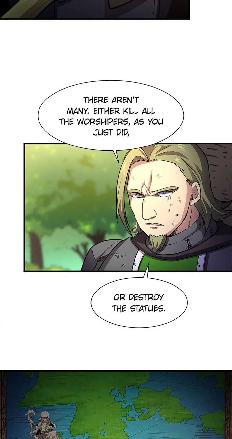 Read Skill Master Levels Up Manga Online