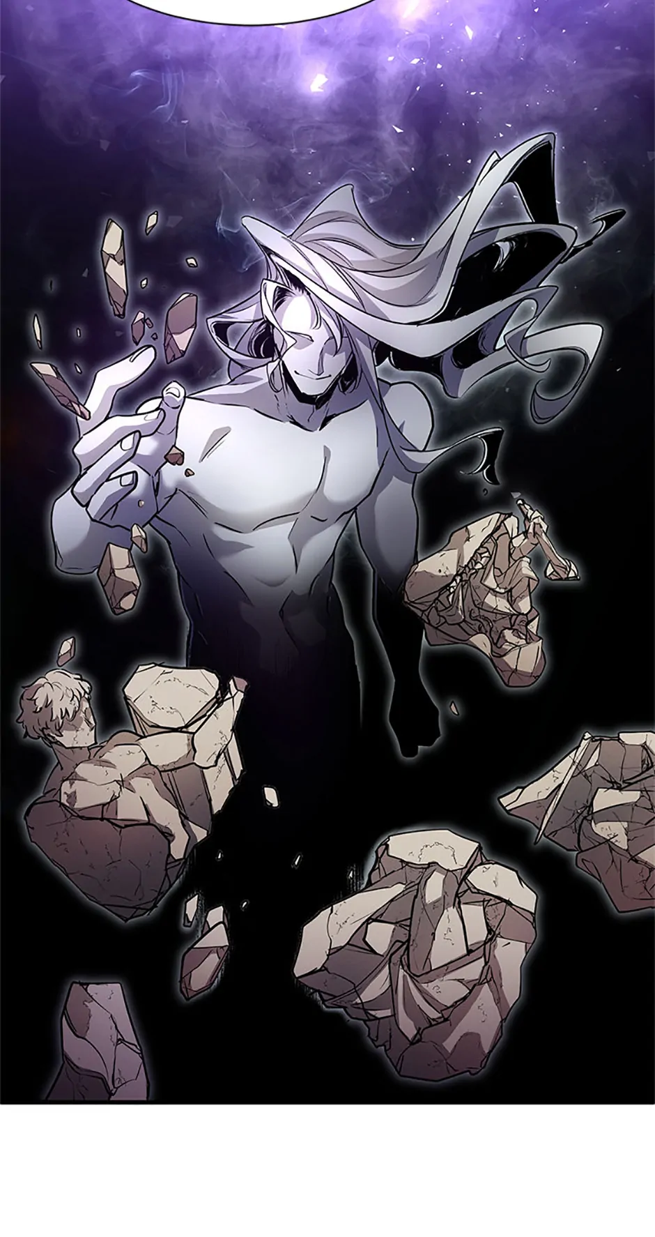 Read Skill Master Levels Up Manga Online