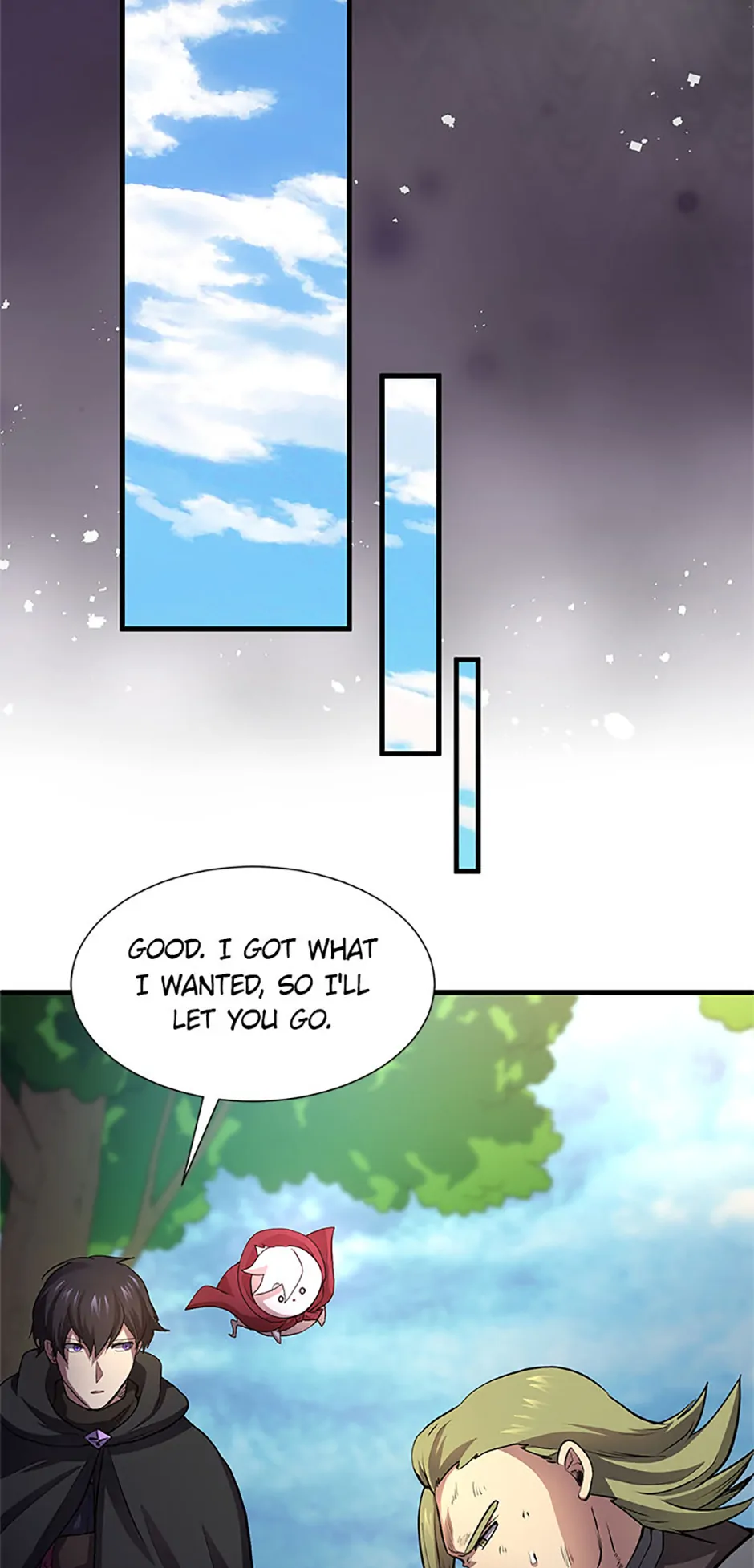Read Skill Master Levels Up Manga Online
