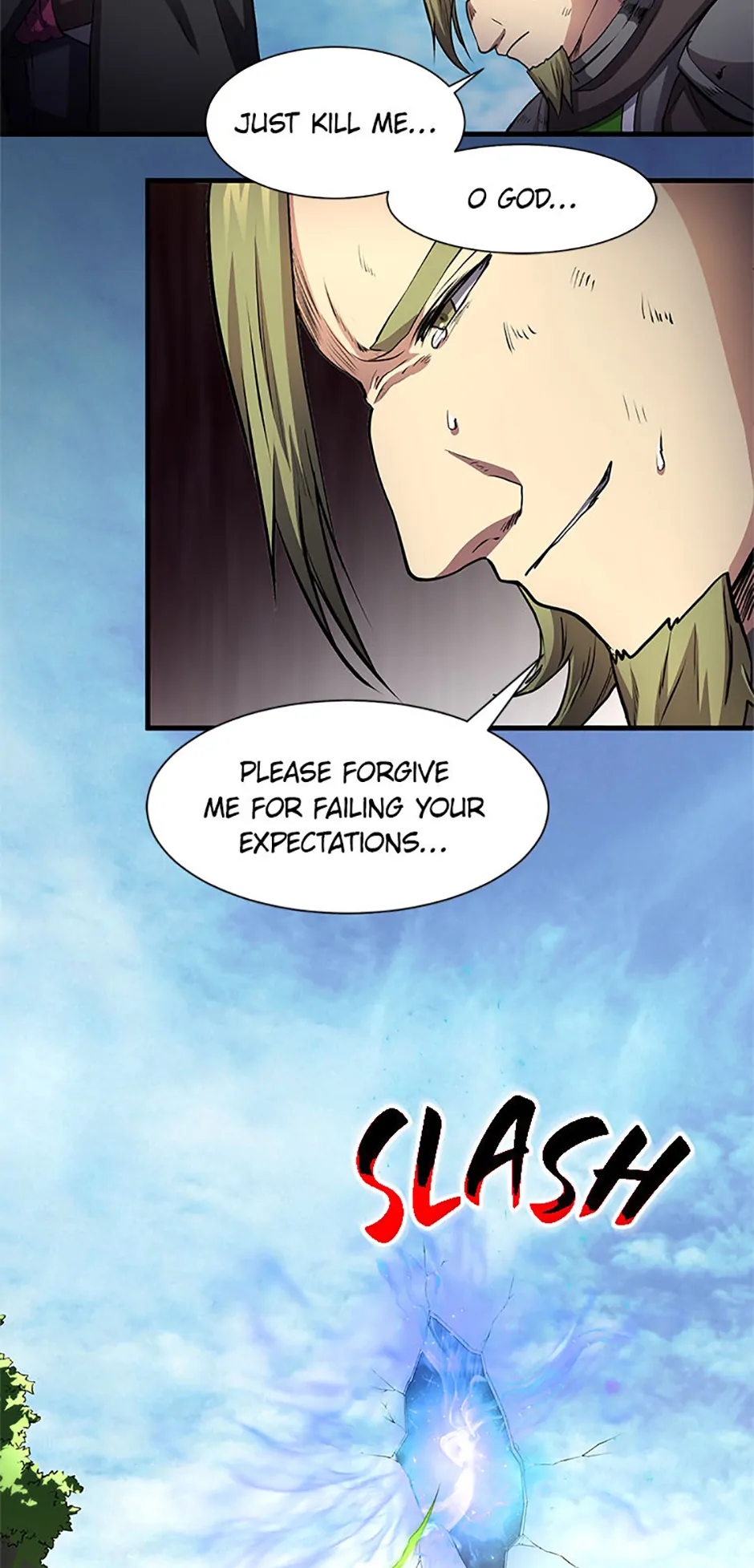 Read Skill Master Levels Up Manga Online