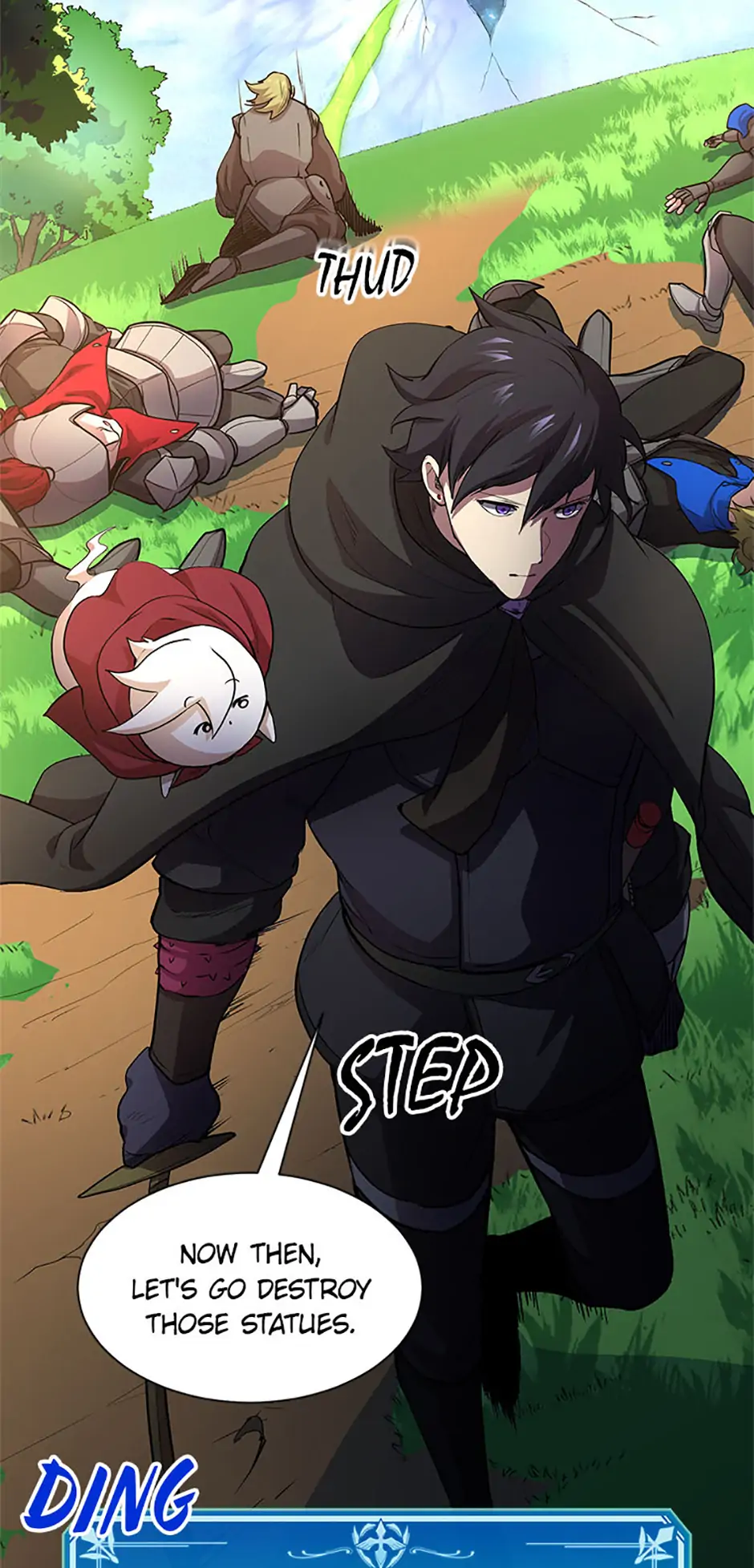 Read Skill Master Levels Up Manga Online