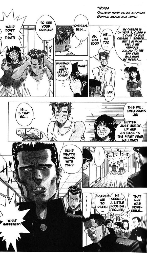 Read Slam Dunk Manga Online