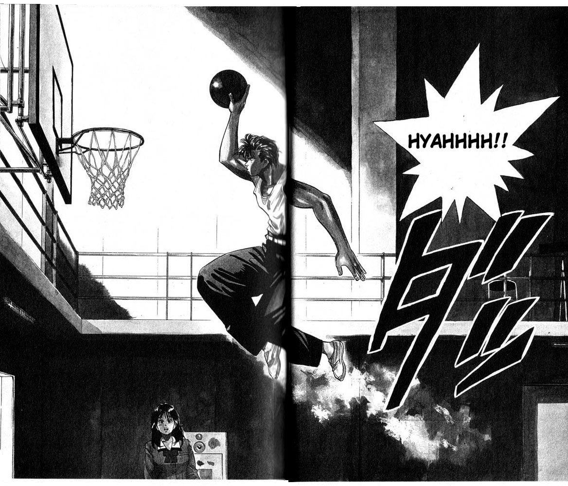 Read Slam Dunk Manga Online