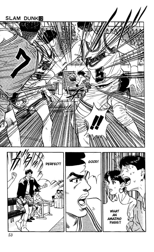 Read Slam Dunk Manga Online