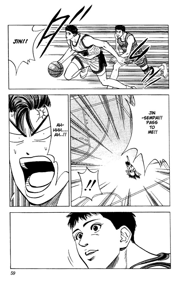 Read Slam Dunk Manga Online