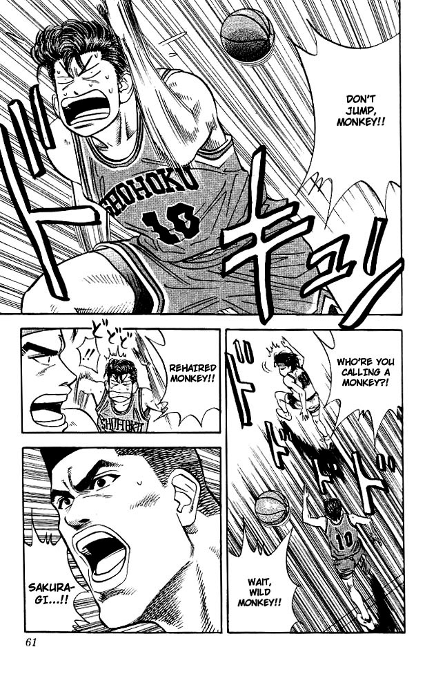 Read Slam Dunk Manga Online