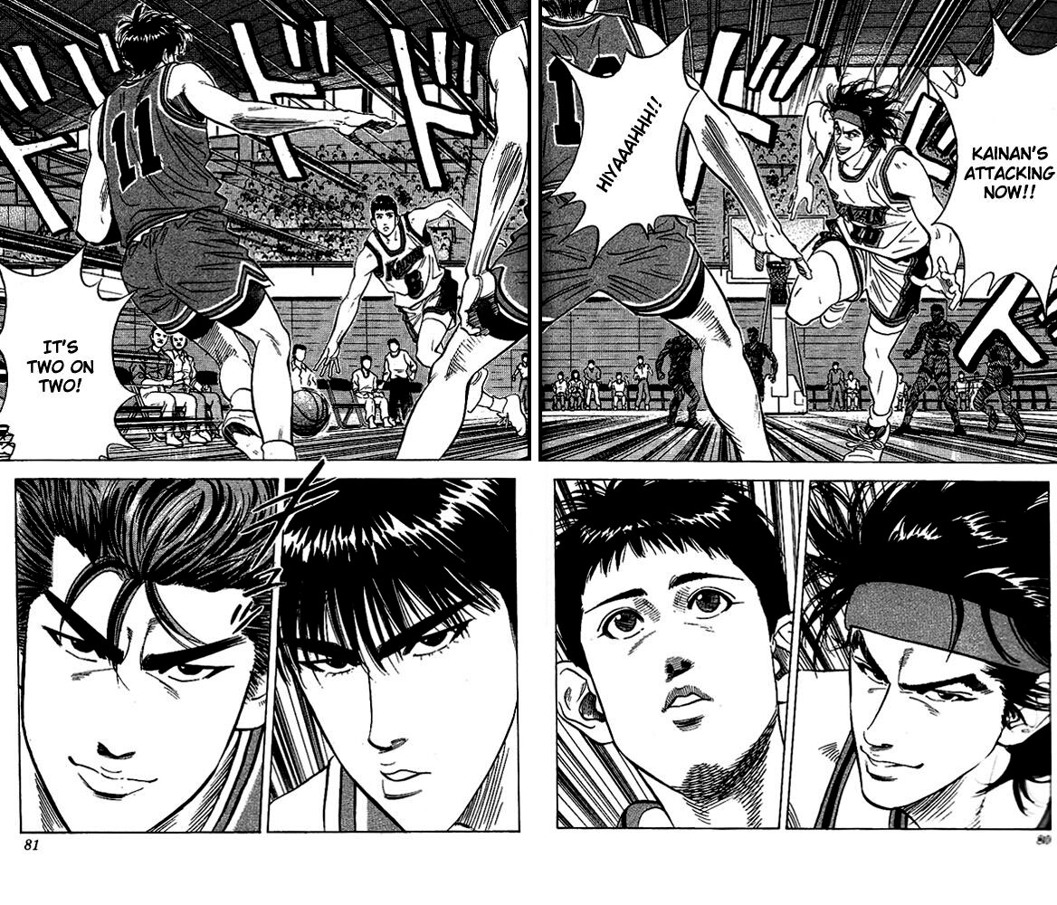 Read Slam Dunk Manga Online