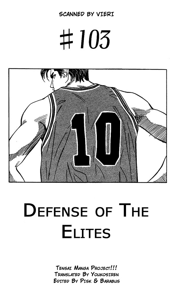 Read Slam Dunk Manga Online