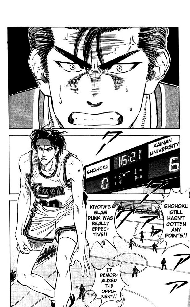Read Slam Dunk Manga Online