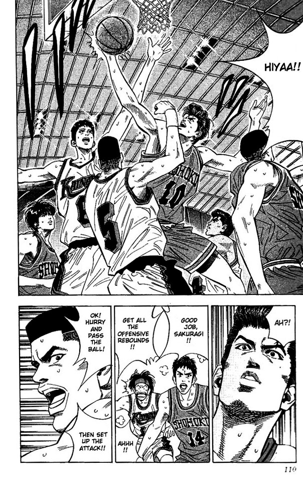Read Slam Dunk Manga Online