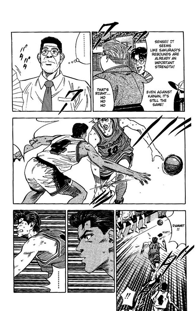 Read Slam Dunk Manga Online