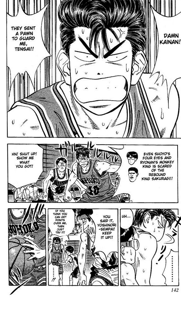 Read Slam Dunk Manga Online