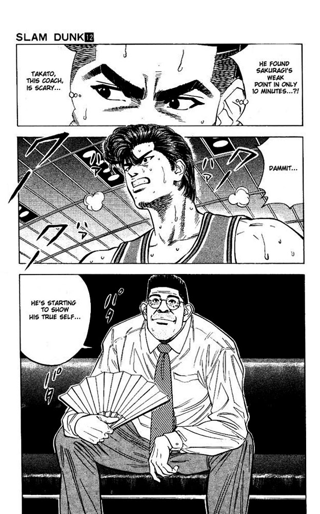 Read Slam Dunk Manga Online