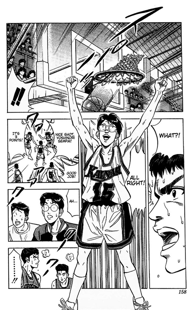 Read Slam Dunk Manga Online
