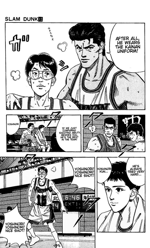 Read Slam Dunk Manga Online
