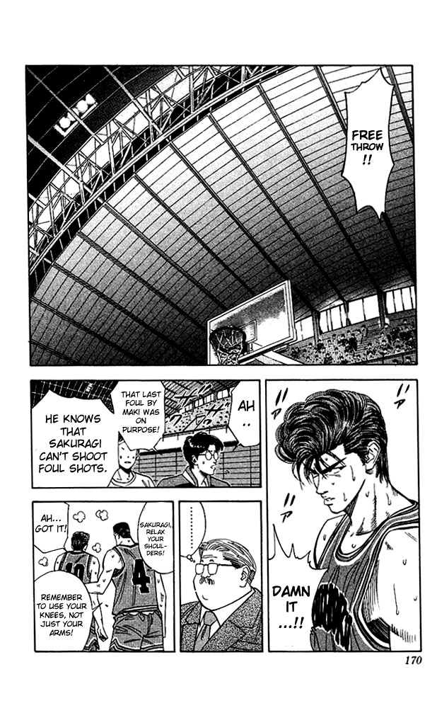 Read Slam Dunk Manga Online