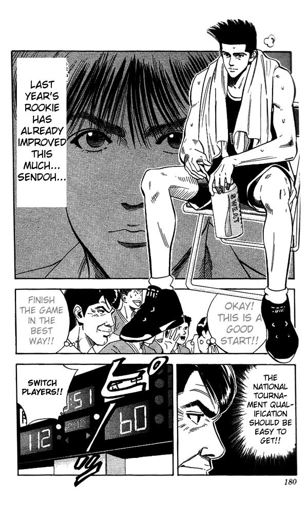 Read Slam Dunk Manga Online