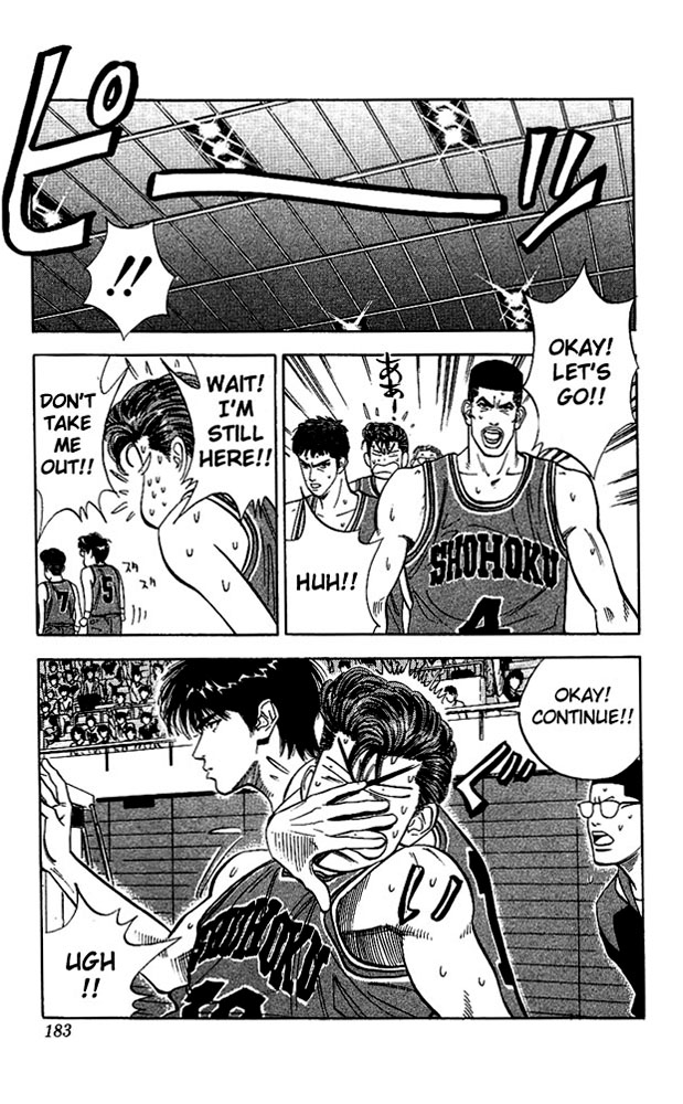 Read Slam Dunk Manga Online