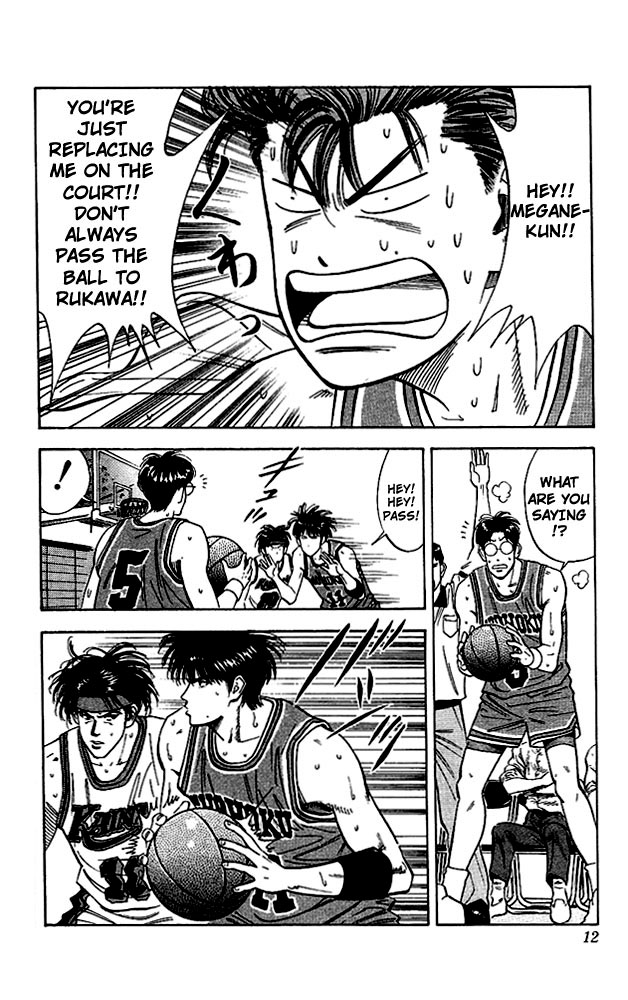 Read Slam Dunk Manga Online