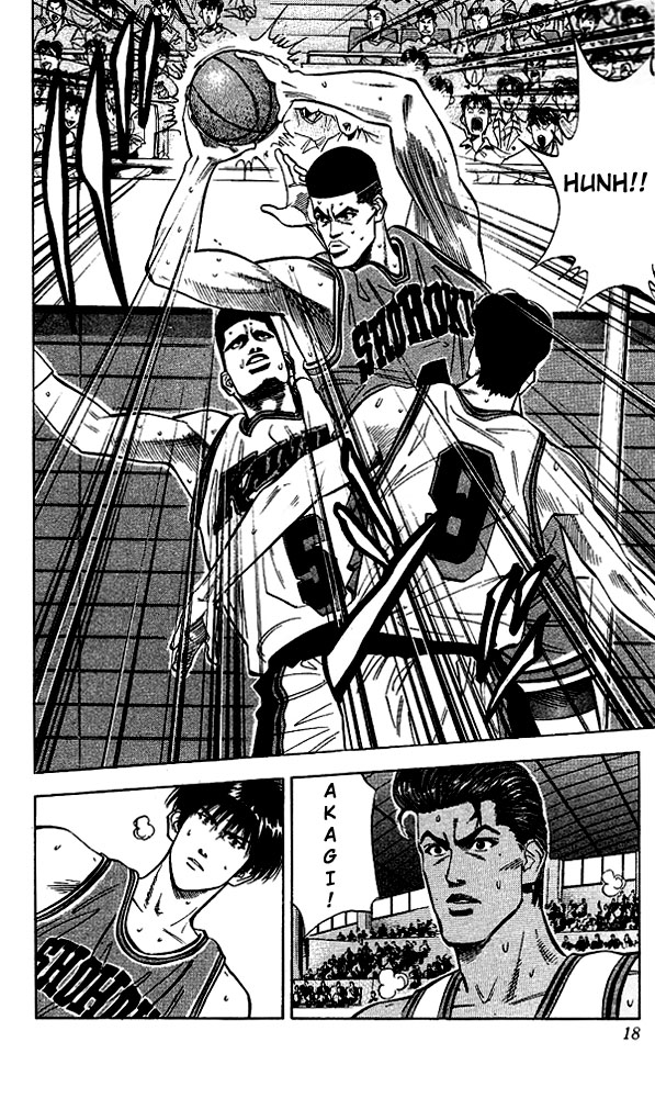 Read Slam Dunk Manga Online