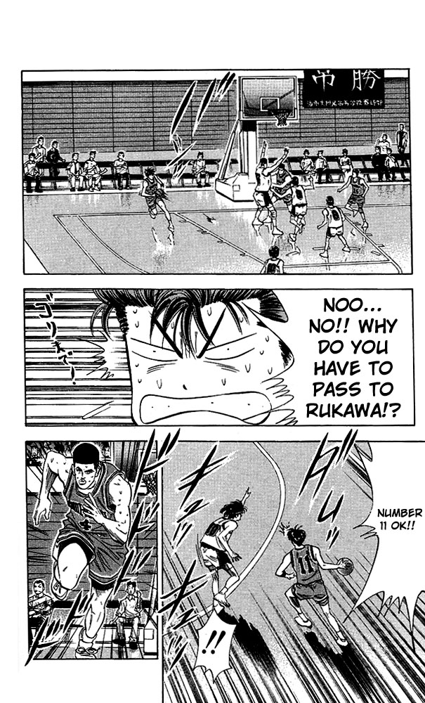 Read Slam Dunk Manga Online