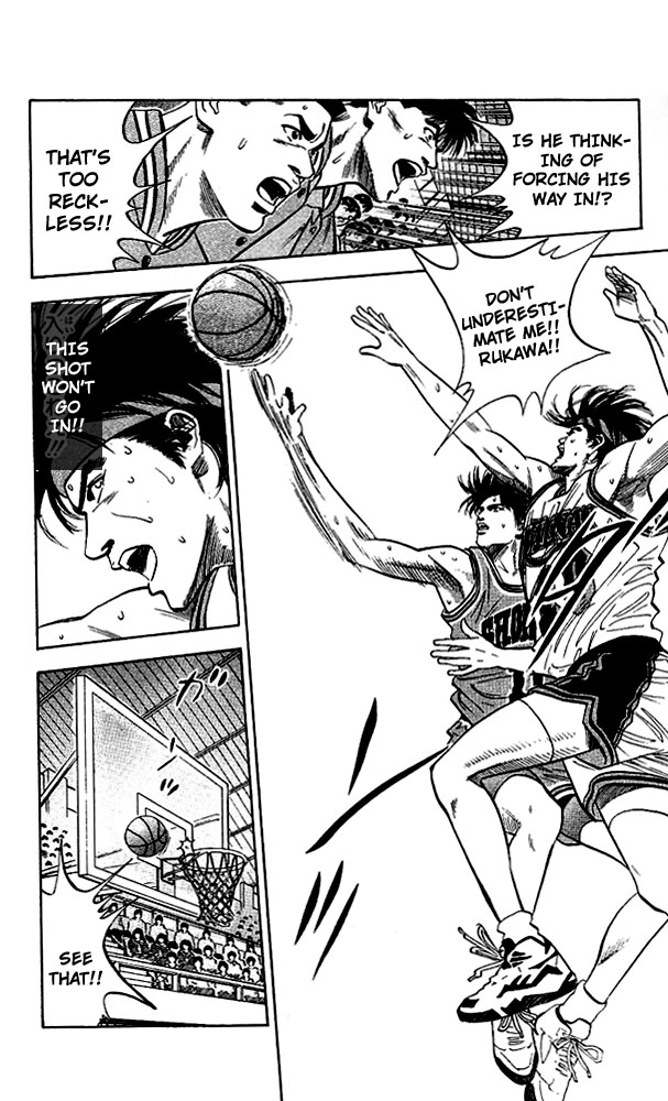 Read Slam Dunk Manga Online