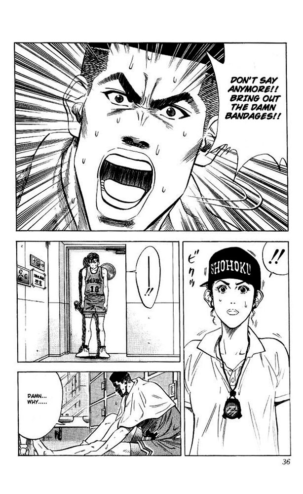 Read Slam Dunk Manga Online