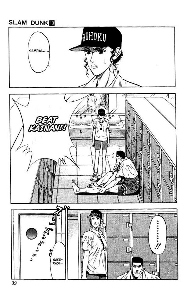Read Slam Dunk Manga Online