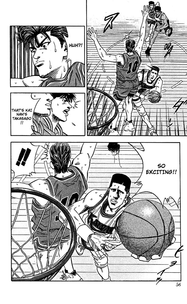 Read Slam Dunk Manga Online
