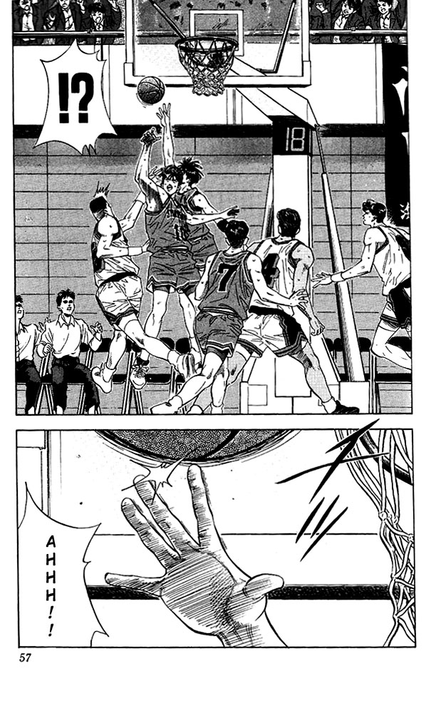 Read Slam Dunk Manga Online