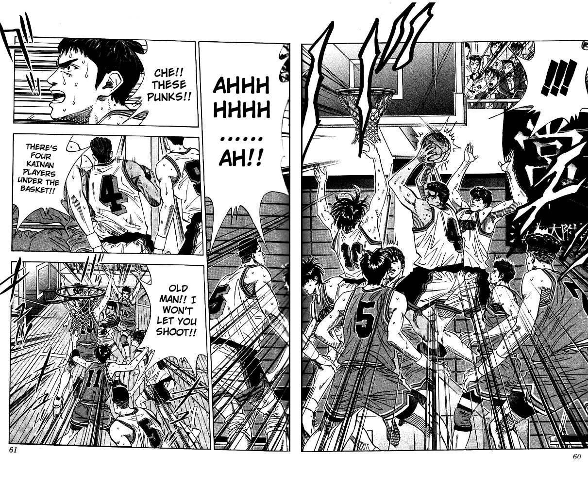 Read Slam Dunk Manga Online