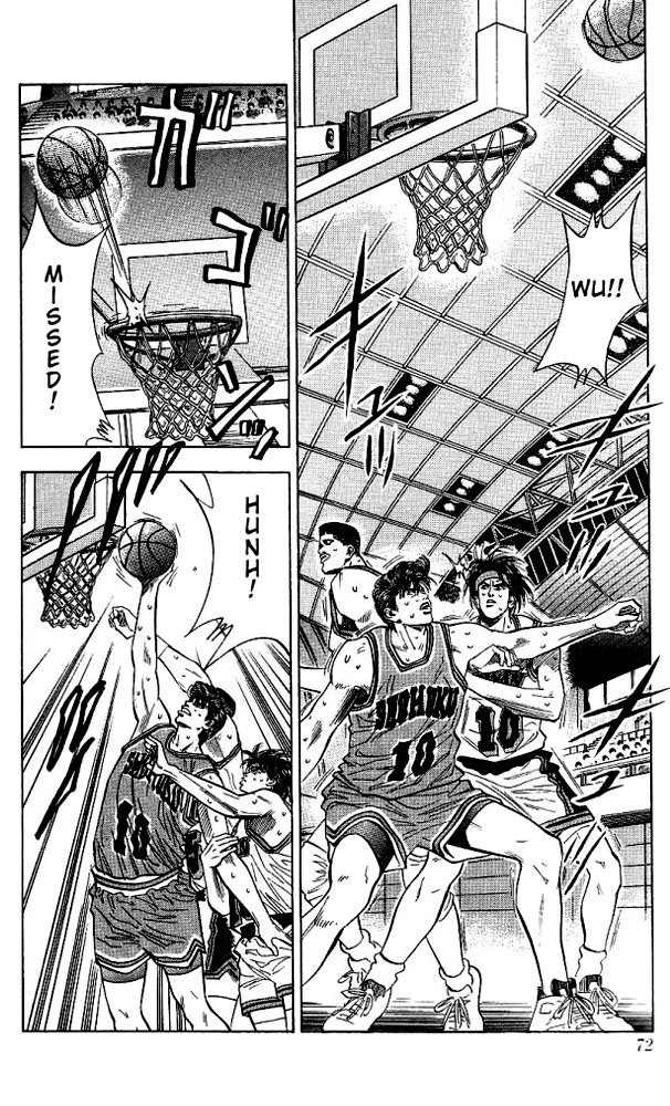 Read Slam Dunk Manga Online