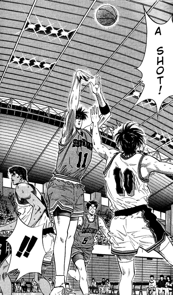 Read Slam Dunk Manga Online