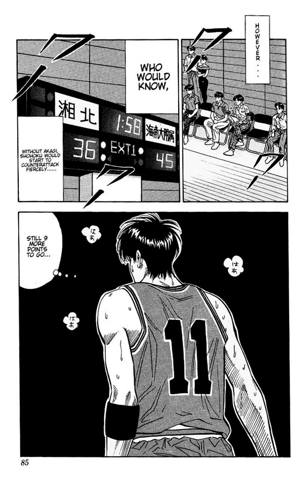 Read Slam Dunk Manga Online