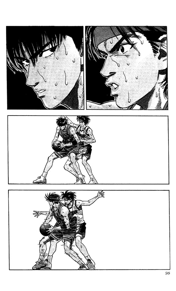 Read Slam Dunk Manga Online