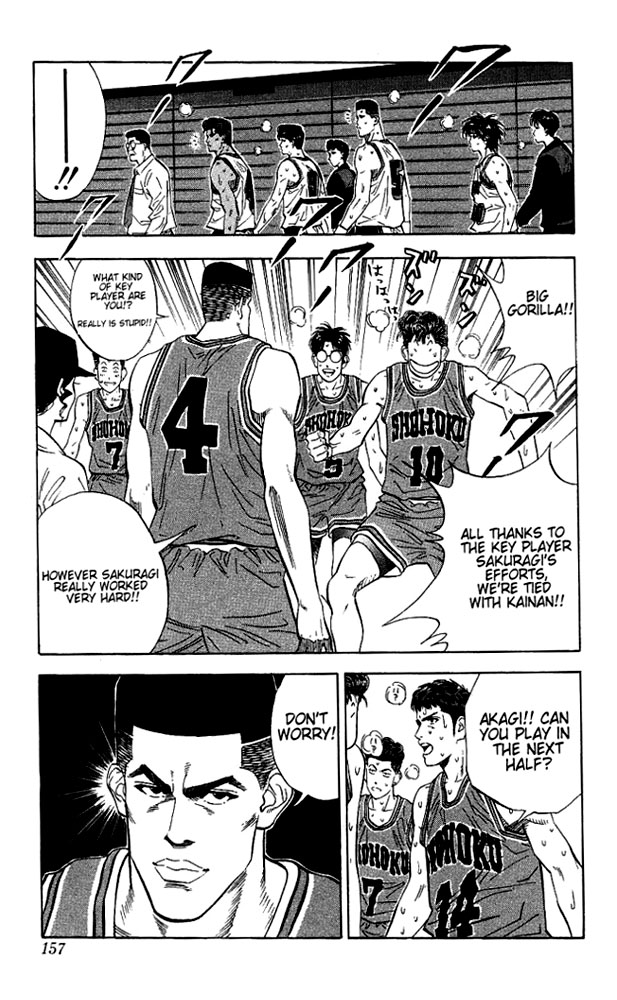 Read Slam Dunk Manga Online