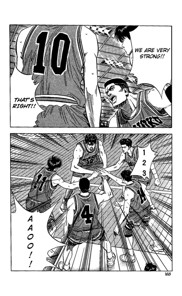 Read Slam Dunk Manga Online