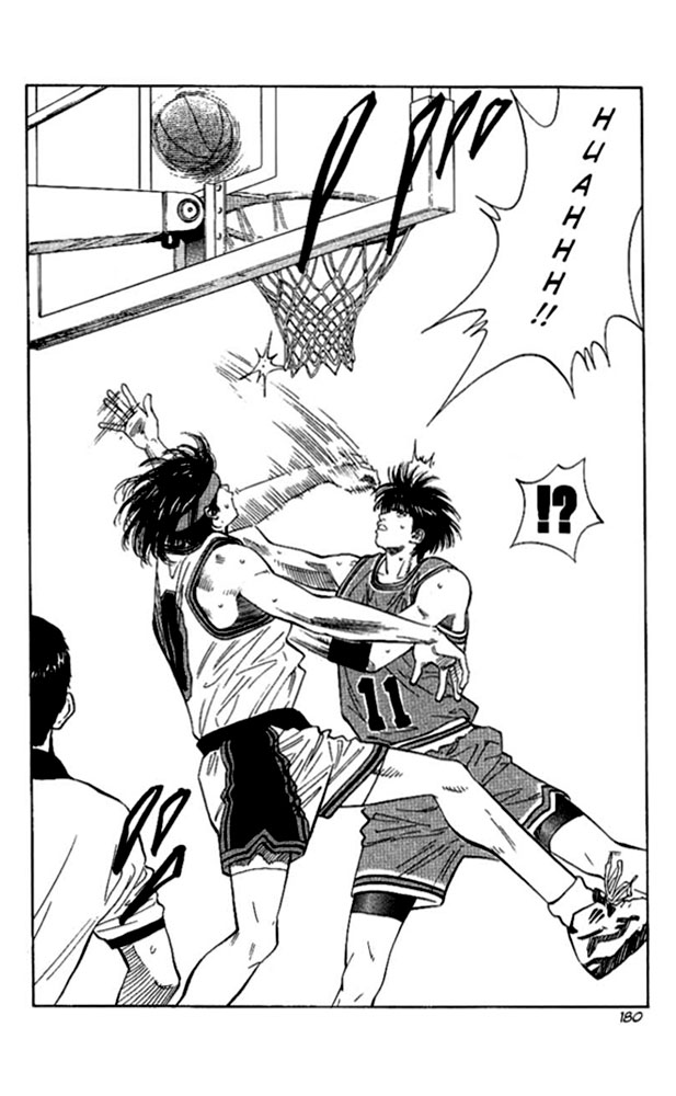 Read Slam Dunk Manga Online