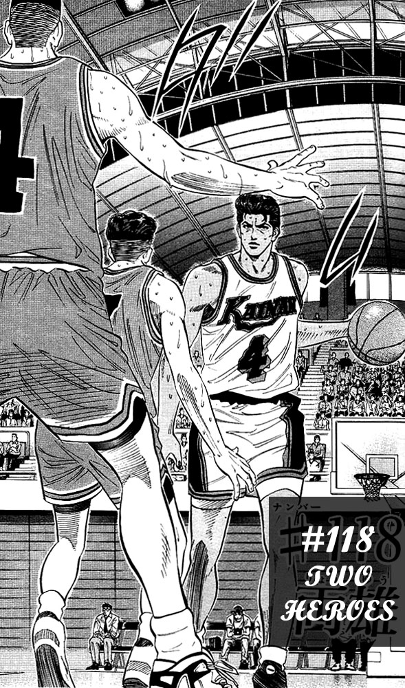 Read Slam Dunk Manga Online