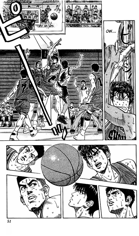 Read Slam Dunk Manga Online