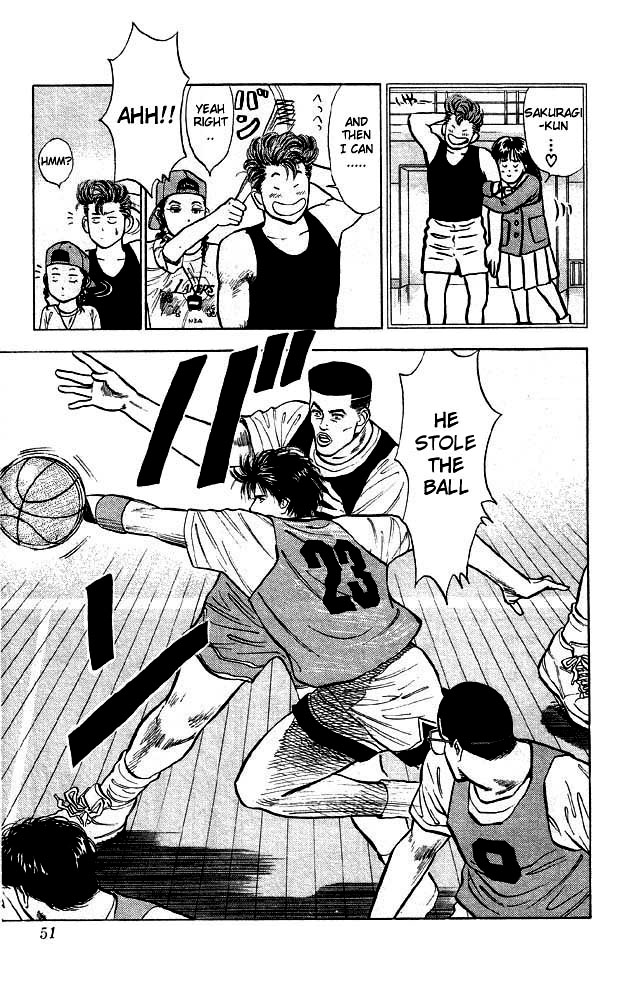 Read Slam Dunk Manga Online