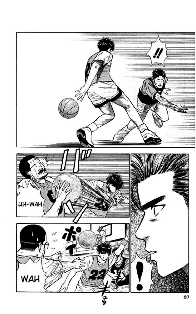 Read Slam Dunk Manga Online