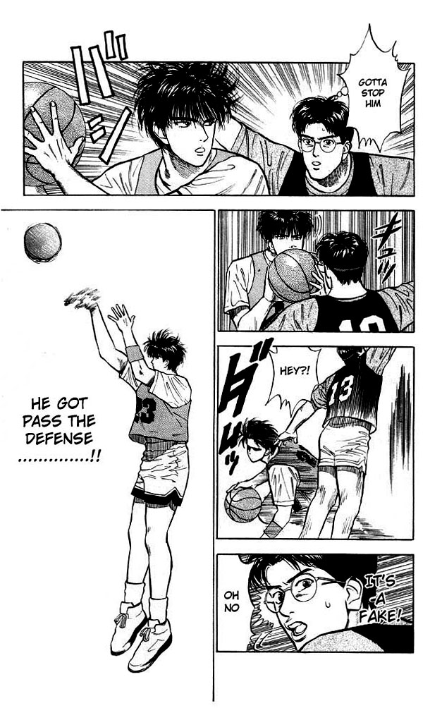 Read Slam Dunk Manga Online