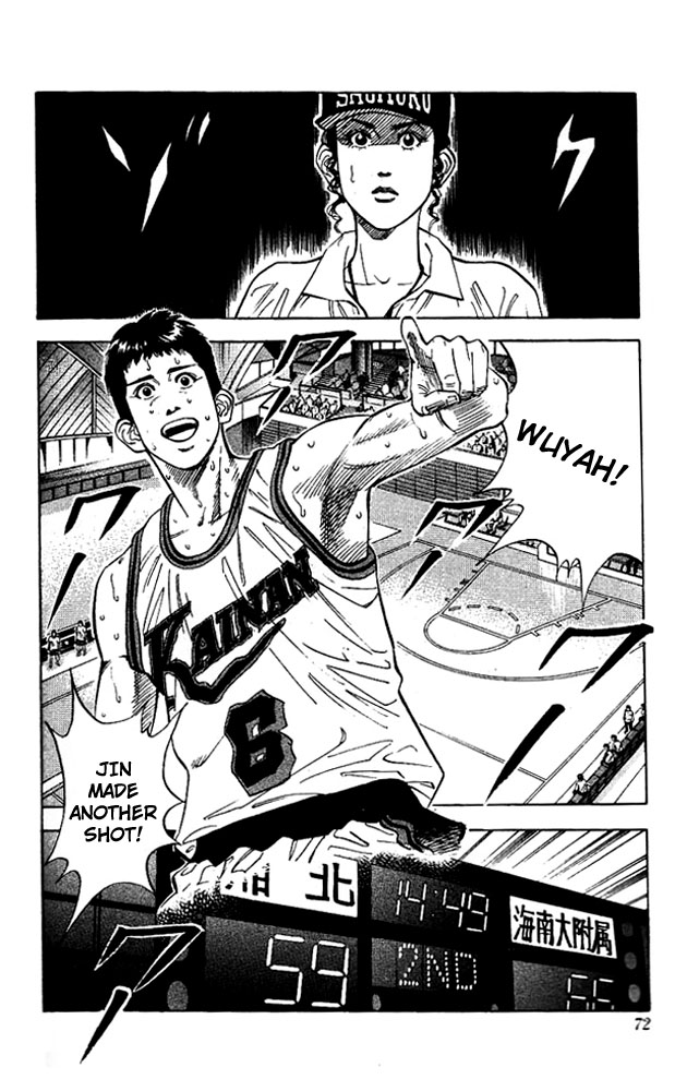 Read Slam Dunk Manga Online