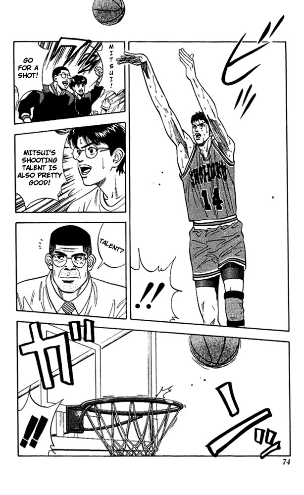Read Slam Dunk Manga Online