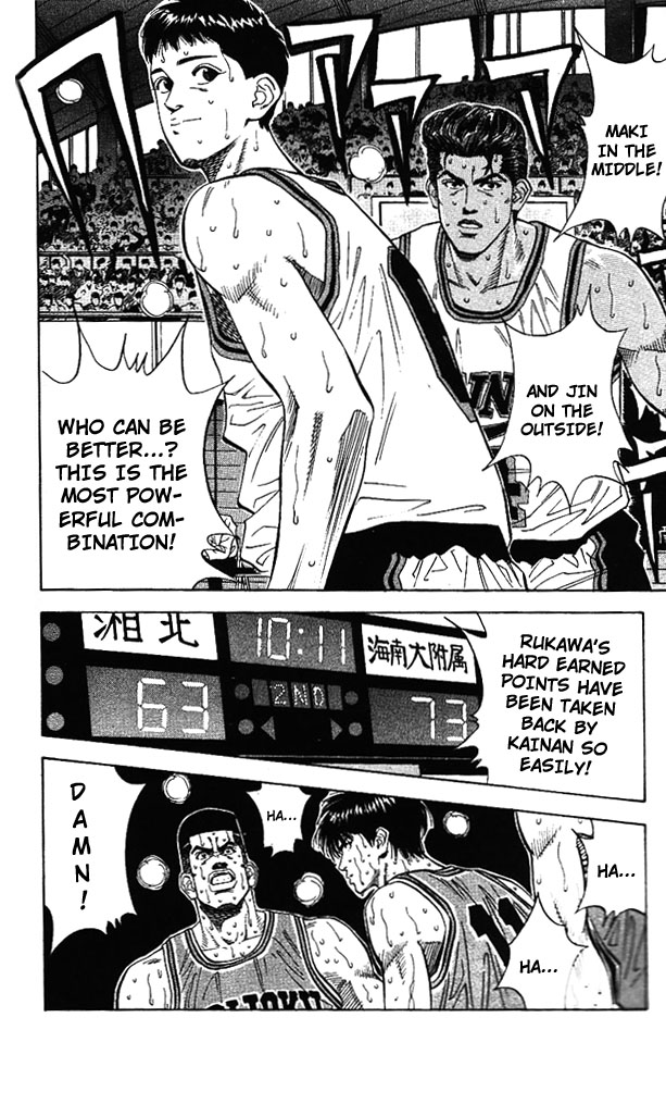 Read Slam Dunk Manga Online