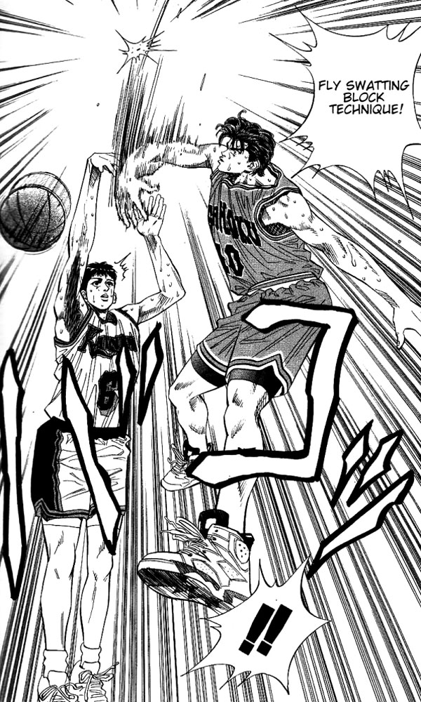 Read Slam Dunk Manga Online