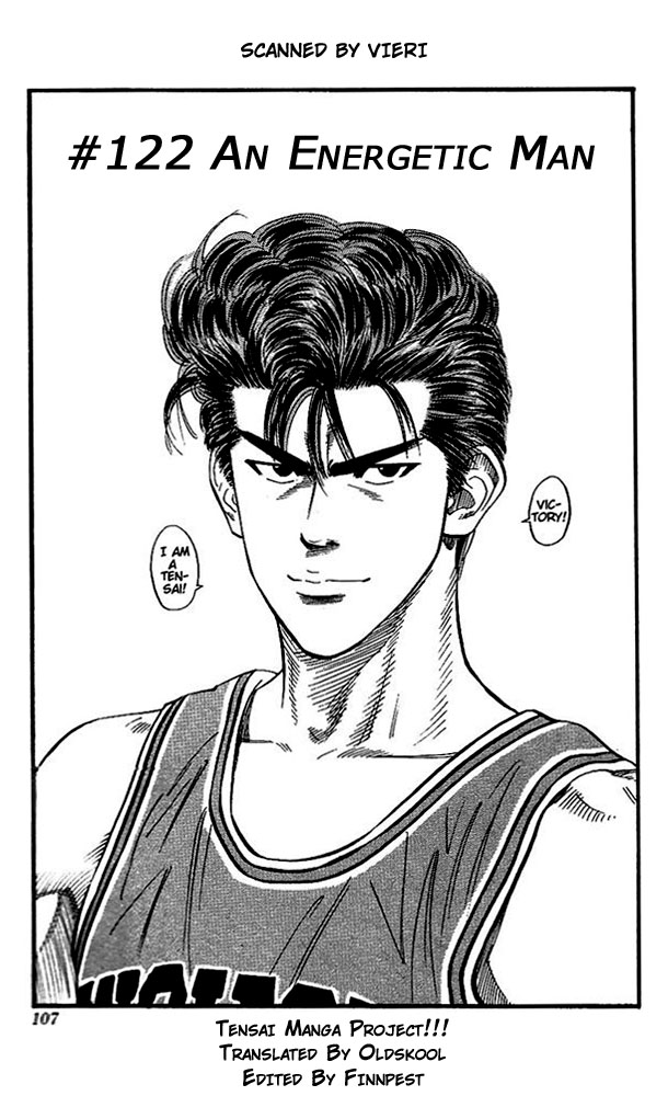 Read Slam Dunk Manga Online