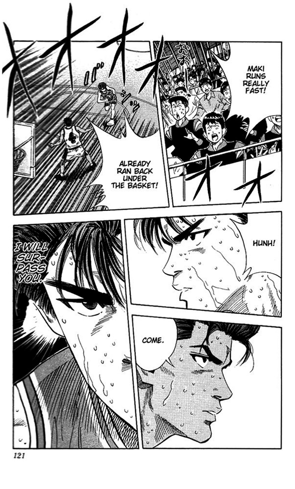 Read Slam Dunk Manga Online